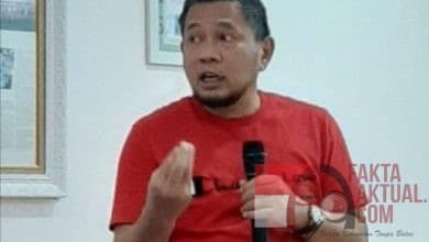 Forum Silaturahmi Wartawan Mahkamah Agung Sukses Gelar Pelatihan Jurnalis