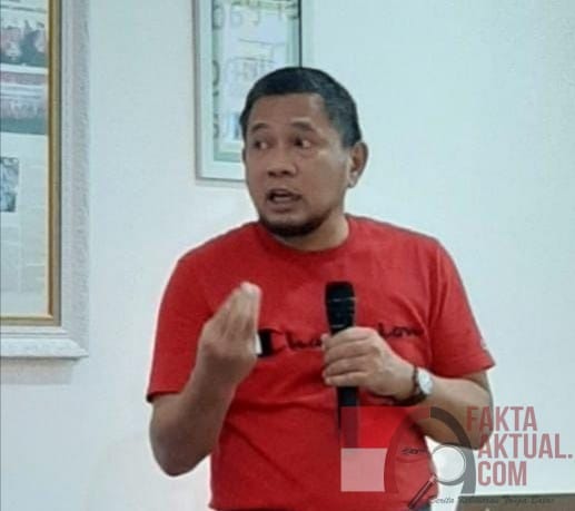 Forum Silaturahmi Wartawan Mahkamah Agung Sukses Gelar Pelatihan Jurnalis