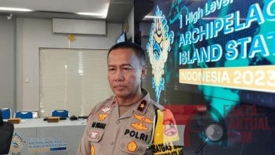 Polri Minta Maaf, Soal Penutupan Jalur Saat Tamu Negara KTT AIS Melintas