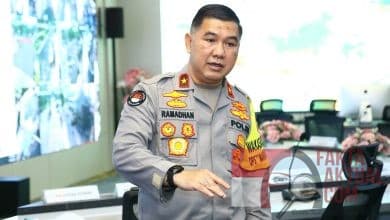 Polri Gelar Pelatihan Olah Strategi Operasi Mantap Brata