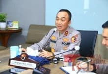 Polri Jamin Penyelenggaran Piala Dunia U17 Berjalan Aman 