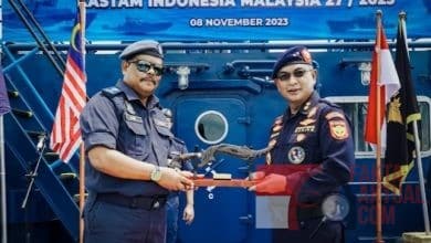 Bea Cukai dan Kastam Malaysia Resmi Tutup Patkor Kastima 2023