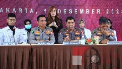 Sultan Diperbolehkan Pulang: Terima Kasih Pak Kapolri Sultan Diperbolehkan Pulang: Terima Kasih Pak Kapolri