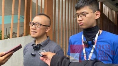Sultan Harap Bisa Ucapkan Terima Kasih Secara Langsung Kepada Kapolri