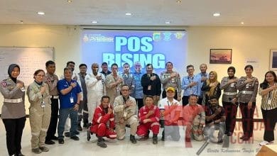 Dirlantas Polda Kepri Sosialisasikan Keselamatan Berkendara Untuk WNA Dirlantas Polda Kepri Sosialisasikan Keselamatan Berkendara Untuk WNA