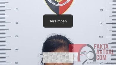 Unit Reskrim Polsek Nongsa Berhasil Ungkap Pelaku Curanmor Yang Sempat Viral