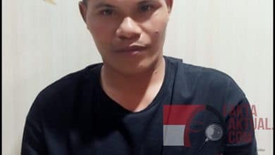 Ditpolairud Polda Kepri Terbitkan DPO Komplotan Pengiriman TKI Ilrgal Ditpolairud Polda Kepri Terbitkan DPO Komplotan Pengiriman TKI Ilrgal