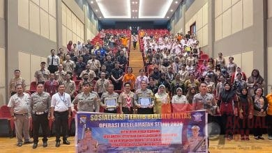 Police Go to School, Demi Generasi Muda Yang Tertip Dan Disiplin Berlalu Lintas Police Go to School, Demi Generasi Muda Yang Tertip Dan Disiplin Berlalu Lintas