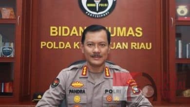 Polda Kepri Tingkatkan Keamanan Selama Bulan Ramadhan