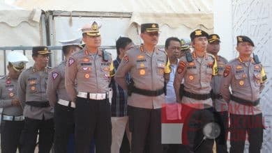 Operasi Ketupat Seligi 2024 Berakhir Dengan Aman dan Kondusif Terkendali Operasi Ketupat Seligi 2024 Berakhir Dengan Aman dan Kondusif Terkendali