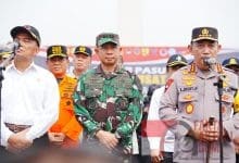 Apel Pasukan Ops Ketupat, Kapolri Wujudkan Mudik yang Nyaman