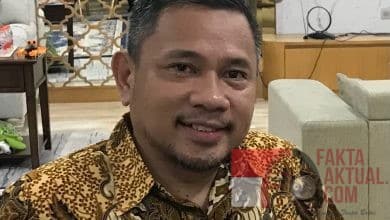 UKW Gate Tak Tersentuh Media Nasional