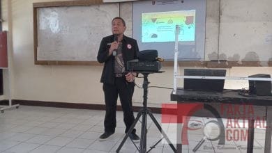 Dana BUMN 4,6 Miliar Seharusnya bisa Sertifikasi 4.200 Wartawan