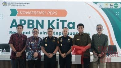 BC Batam Turut Aktif Meningkatkan Ekonomi di Kepri
