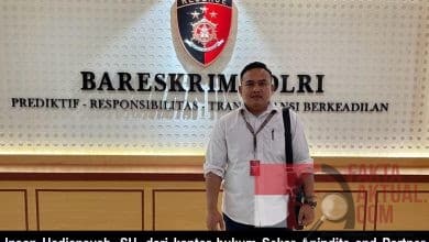 Kuasa Hukum Kasus RSPON Minta AHY Usut Dugaan Mafia Tanah di Jakarta