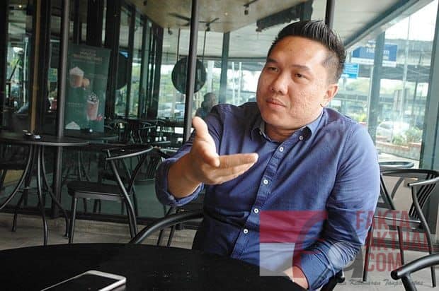 Ketum ASPEPARINDO Perjuangkan Nasib 14 Ribu Jukir Minimarket Jakarta