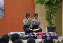 UAH dan Sepolwan Polri Kerjasama Pendidikan Siswa Qur’ani