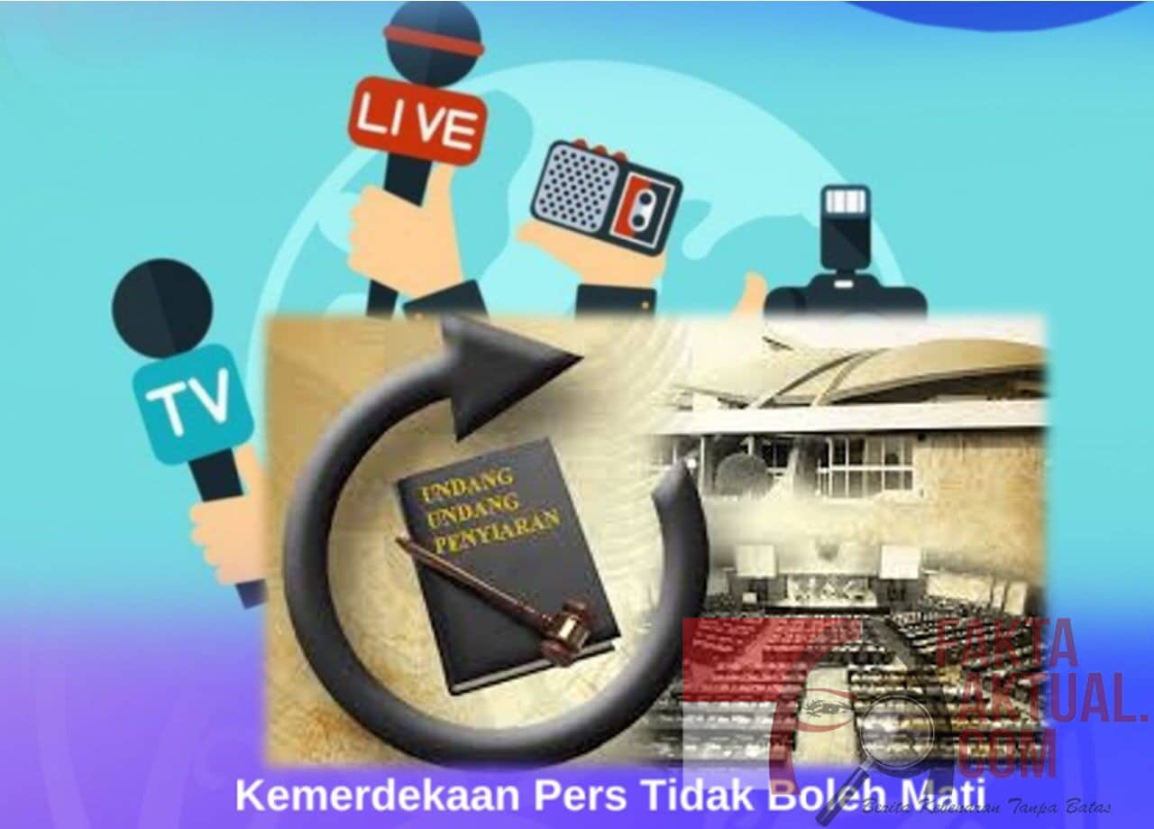 Revisi UU Penyiaran dan Maling Ayam