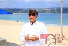Bali Aman Saat WWF, Akademisi Beri Apresiasi Polri