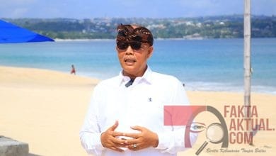 Bali Aman Saat WWF, Akademisi Beri Apresiasi Polri