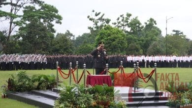 Pancasila, Pemersatu Bangsa Menuju Indonesia Emas 2045