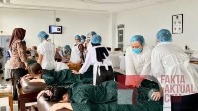 LSP Parnasa Pariwisata Flores Laksanakan Sertifikasi Kompetesi Profesi Pariwisata LSP Parnasa Pariwisata Flores Laksanakan Sertifikasi Kompetesi Profesi Pariwisata