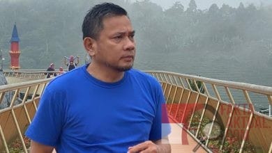 Ketua PWI Dilindungi, Presiden Diobok-obok Ketua PWI Dilindungi, Presiden Diobok-obok