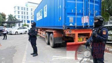 Laksanakan Tugas Sebagai Community Protector, BC Batam Tindak Penyeludupan MMEA Ilegal