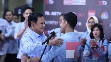 Relawan BMG Usulkan 12 Menteri dan Wamen Milenial Kabinet Prabowo-Gibran
