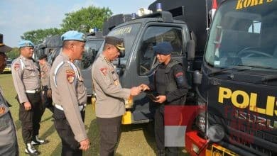 Kesiapan Pengamanan Tahapan Pilkada Serentak 2024 Dalam Operasi Mantap Praja Seligi 2024