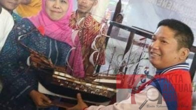 BMG Usulkan Syafrudin Budiman Dan 11 Nama Lainnya Duduki Kursi Menteri BMG Usulkan Syafrudin Budiman Dan 11 Nama Lainnya Duduki Kursi Menteri