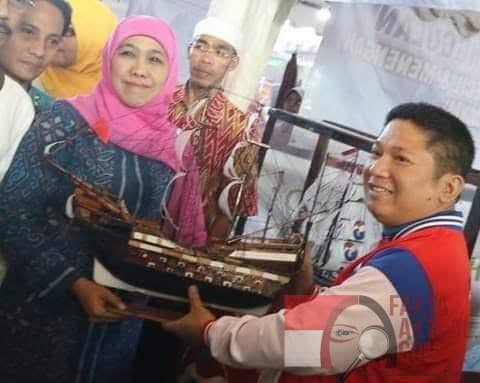 BMG Usulkan Syafrudin Budiman Dan 11 Nama Lainnya Duduki Kursi Menteri
