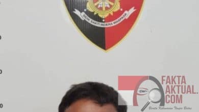 Unit Reskrim Polsek Nongsa Amankan Pelaku Curanmor Anak di Bawah Umur