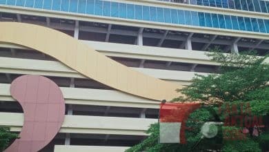 Pormosa Residence Batam Diduga Menyediakan Judi Bola Pimpong Pormosa Residence Batam Diduga Menyediakan Judi Bola Pimpong