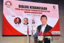 37 Organisasi Resmi Bergabung di FORMAS, Kawal Pemerintahan Prabowo-Gibran