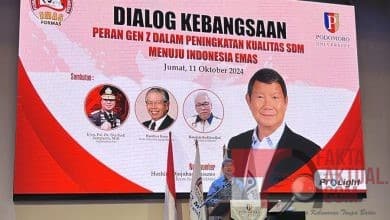 37 Organisasi Resmi Bergabung di FORMAS, Kawal Pemerintahan Prabowo-Gibran 37 Organisasi Resmi Bergabung di FORMAS, Kawal Pemerintahan Prabowo-Gibran