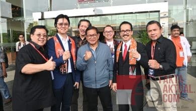 Pramono Anung Apresiasi Pelaksanaan AI & Robotic Innovation Expo 2024 Pramono Anung Apresiasi Pelaksanaan AI & Robotic Innovation Expo 2024