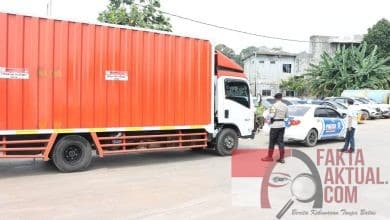 Pengawalan Dan Pengamanan Distribusi Logistik Surat Suara Pilkada 2024 Dilaksanakan Langsung Oleh Polda Kepri
