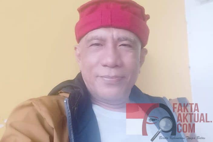 SPDP 7 Orang Dugaan Korupsi Dermaga Utara Batu Ampar, Tidak menyentuh Aktor Intelektual Cukup Disesalkan