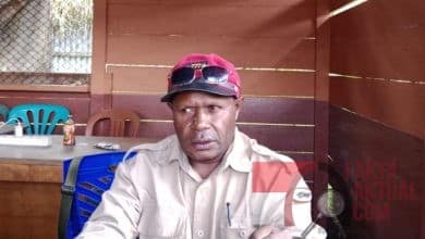 Musa Boma: Pesta Politik Hindari Konflik Musa Boma: Pesta Politik Hindari Konflik