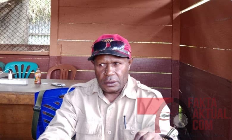 Musa Boma: Pesta Politik Hindari Konflik