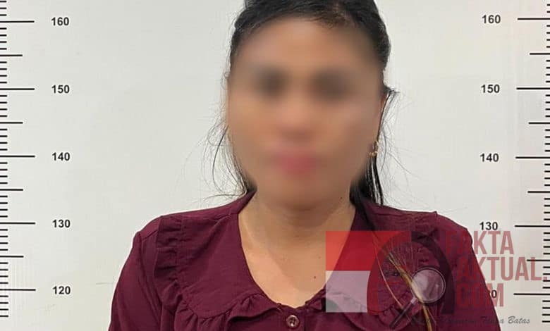 Unit Reskrim Polsek Nongsa Amankan Pengurus PMI Ilegal Bermodus Iklan Kerja di Negara Singapura dengan Gaji Besar melalui Media Sosial