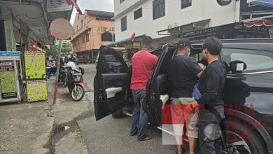 Ditpolairud Polda Kepri Ungkap Tiga Kasus Besar Wilayah Kepri