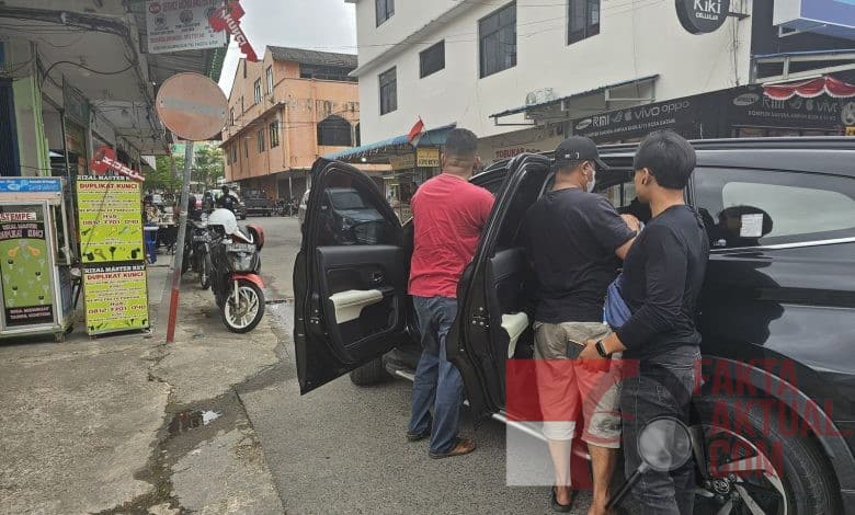 Ditpolairud Polda Kepri Ungkap Tiga Kasus Besar Wilayah Kepri
