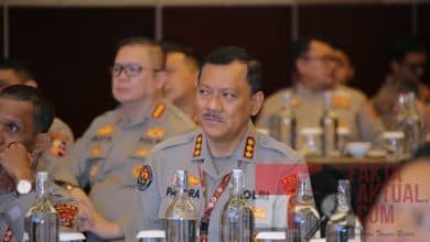 Kabidhumas Polda Kepri Peroleh Sertipikat Kompetensi Kehumasan Dari BNSP RI