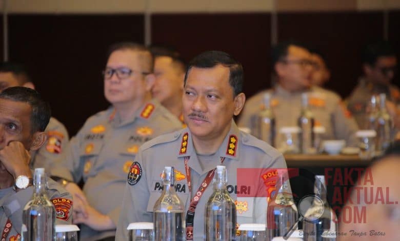 Kabidhumas Polda Kepri Peroleh Sertipikat Kompetensi Kehumasan Dari BNSP RI