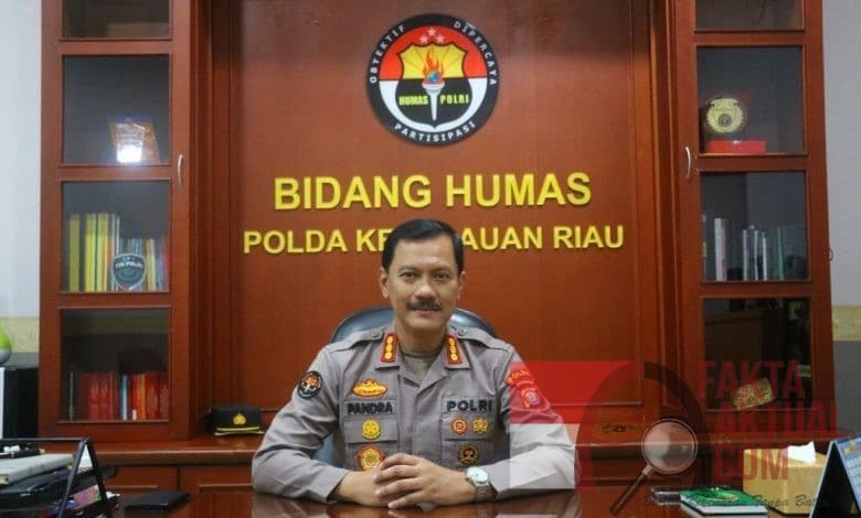 Sebanyak 703 Personel Polda Kepri Dilakukan Alih Tugas Jabatan dan Mutasi