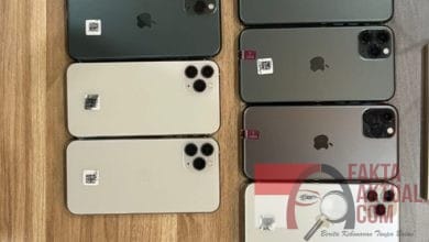 Bea Cukai Batam Bongkar Sindikat Joki IMEI Bermodus Jalan-Jalan Gratis, 42 HP iPhone Diamankan Bea Cukai Batam Bongkar Sindikat Joki IMEI Bermodus Jalan-Jalan Gratis, 42 HP iPhone Diamankan