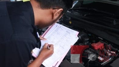 Ingin Mudik ke Kampung Halaman? Bea Cukai Batam Berikan Fasilitas  Pengeluaran Kendaraan Lokal Bagi Pemudik Lebaran 2025