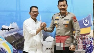 Perkuat Kolaborasi Antara Polda Kepri dan Pemko Batam, Wujudkan Keamanan dan Dorong Pariwisata Perkuat Kolaborasi Antara Polda Kepri dan Pemko Batam, Wujudkan Keamanan dan Dorong Pariwisata